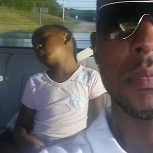 Meet your Posher, Patrick